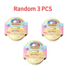 Squishy Dumpling Stress Relief Toy – Cute Squeeze Fidget for Anxiety & Fun