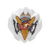 Metal Spinning Top Battle Toy with Launcher