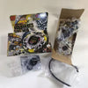 Takara Tomy Beyblade Storm Pegasis 105RF Battle Top