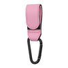 360° Rotating Stroller Hook for Bags & Diaper Packs