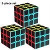 MoYu MeiLong 3x3 Stickerless Speed Cube