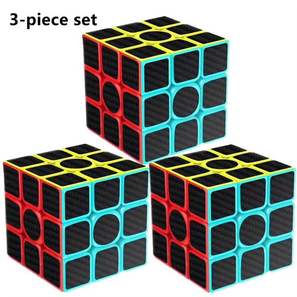 MoYu MeiLong 3x3 Stickerless Speed Cube