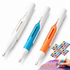 Ergonomic Diamond Painting Pen with Precision Tip