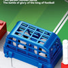 Portable Tabletop Soccer Game for Kids and Adults