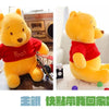 Winnie the Pooh Plush Bear Soft Toy