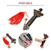 Retractable Tai Chi Practice Sword with Tassel
