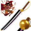 Roronoa Zoro Katana Cosplay Sword – 41-Inch Anime Replica
