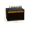 Vintage Speaker Guitar Pick Holder