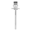 Professional Steel Cowbell for Percussionists