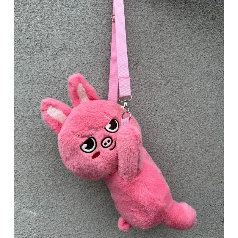 Stray Kids SKZOO Plush Dolls – Soft Collectible K-Pop Stuffed Animals