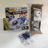 Takara Tomy Beyblade Storm Pegasis 105RF Battle Top