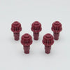 Takara Tomy Spinning Top Battle Bits — 5-Pack Replacement Drivers
