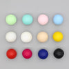 Bendable Resin Clay for DIY Dolls & Character Crafting (12 Colors, 200g)