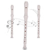 8-Hole ABS Soprano Recorder for Kids – Bright & Easy to Play