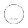 Round Glass Photo Cabochons with Flat Backs (Set of 10)