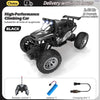 1:20 Scale All-Terrain RC Climbing Car with LED Lights