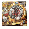 Metal Spinning Top Battling Toy