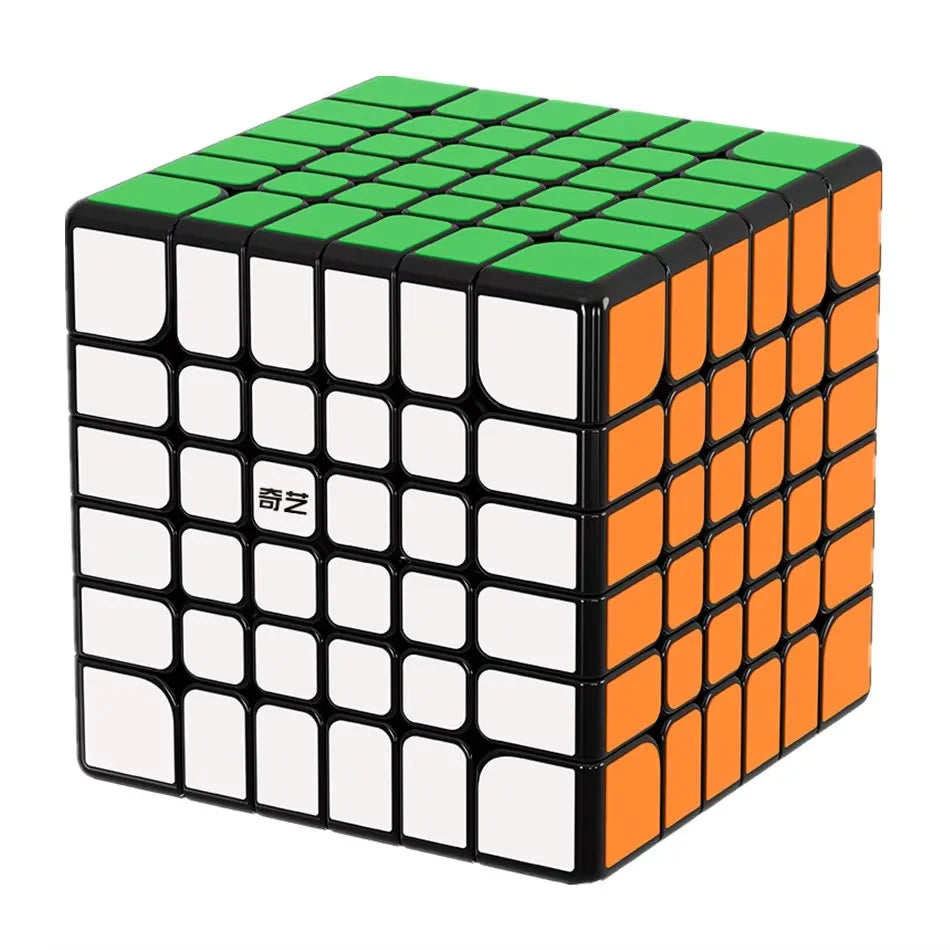 Professional 3x3 Magnetic Speed Cube