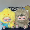 Monboo Emotional Weather Station Blind Box Collectible Figure