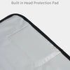 Foldable Waterproof Baby Changing Pad with Travel-Friendly Design