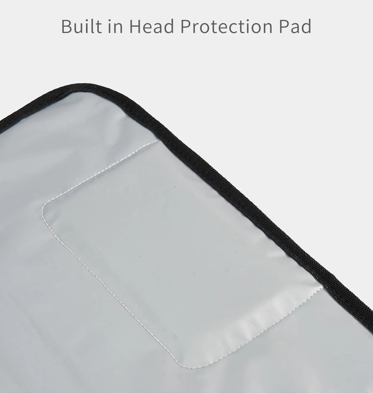 Foldable Waterproof Baby Changing Pad with Travel-Friendly Design