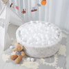 Colorful Ball Pit Balls for Kids (50-Piece Set)