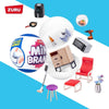 ZURU Mini Brands Home Surprise Furniture Blind Box