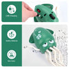 Interactive Dancing Octopus Toy with Music and Lights