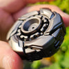 Magnetic Metal Fidget Slider for Stress Relief