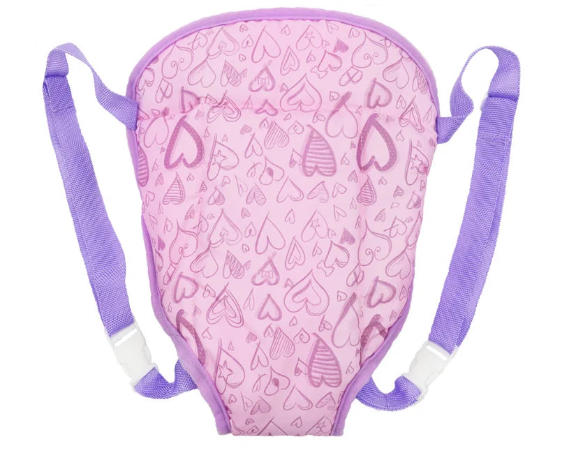 Doll Carrier Bag for 43-45cm Dolls