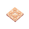 Translucent Reverse Light Panel Building Bricks – Set of 20