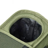 Stroller Storage Organizer Bag with Large Capacity