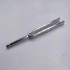 Sound Healing Tuning Forks Set (128Hz & 512Hz)