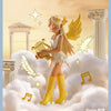 POP MART Peach Riot Power Chords Series Blind Box Collectible Figurine