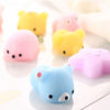 Mini Animal Stress Relief Squeeze Toys