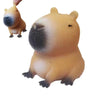 Cute Capybara Squeeze Toy