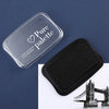 12-Color Large Vintage Ink Pad Set for Stamping and Crafts