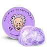 Crystal Clear Sensory Putty with Tin – Stress Relief & Bouncing Toy