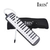 32-Key Portable Melodica with Windpipe and Backstrap