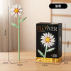 Botanical Blooms Building Block Set