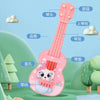 Kids Mini Ukulele Toy with Musical Sounds