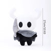 Hollow Knight Soft Plush Toy – Cuddly Collectible for Gamers
