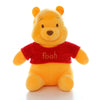 Winnie the Pooh Plush Bear Soft Toy