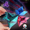 Magnetic Fidget Cube - Transformable 3D Puzzle Stress Reliever