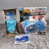 Takara Tomy Metal Fight Beyblade Spinning Top