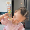 Wooden Rainmaker Sound Toy for Kids