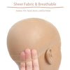 Wig Cap Set with Hair Net and Compression Cap