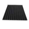 50-Pack Acoustic Foam Panels for Soundproofing and Studio Treatment