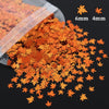 Shimmering Star Resin Sequins for DIY Crafts