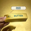 Slow Rising Butter Squishy Sensory Fidget Toy